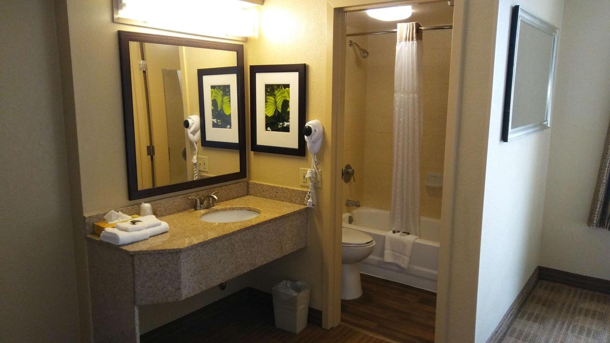 Extended Stay America Select Suites - Columbia - Northwest Harbison Экстерьер фото