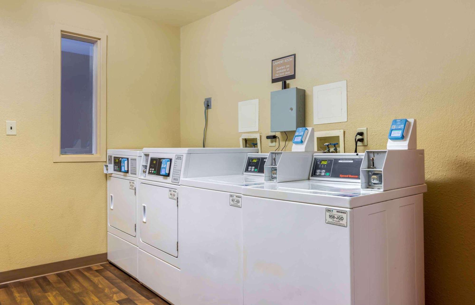 Extended Stay America Select Suites - Columbia - Northwest Harbison Экстерьер фото