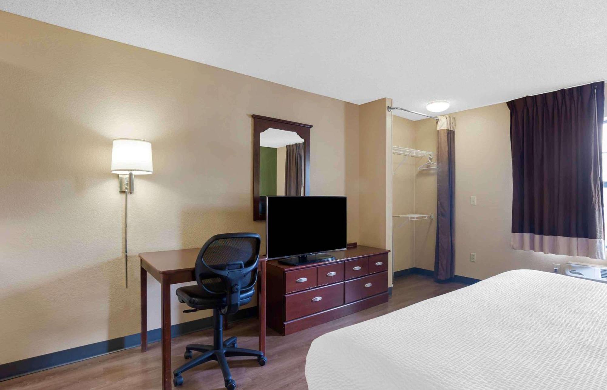 Extended Stay America Select Suites - Columbia - Northwest Harbison Экстерьер фото