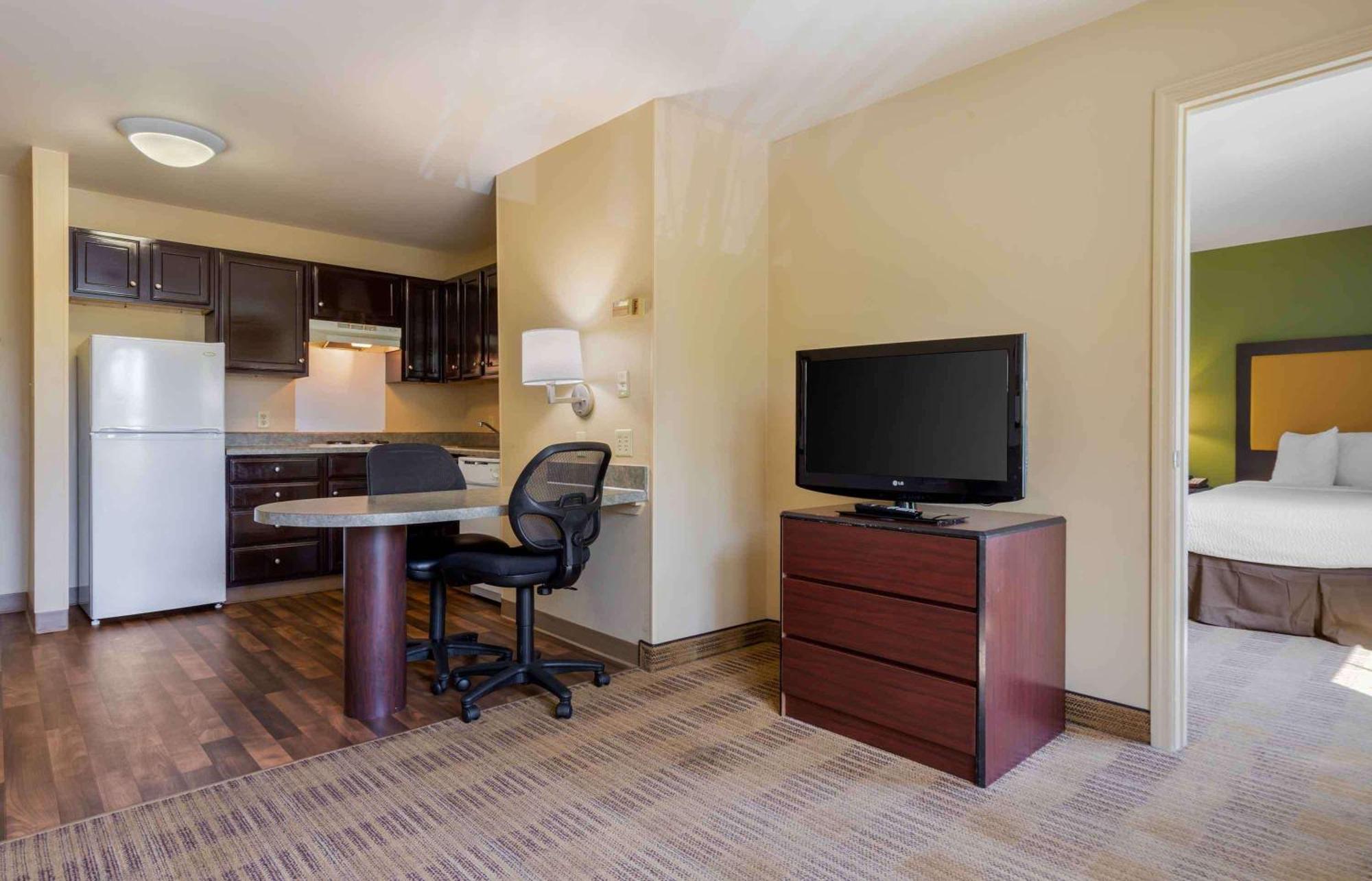 Extended Stay America Select Suites - Columbia - Northwest Harbison Экстерьер фото