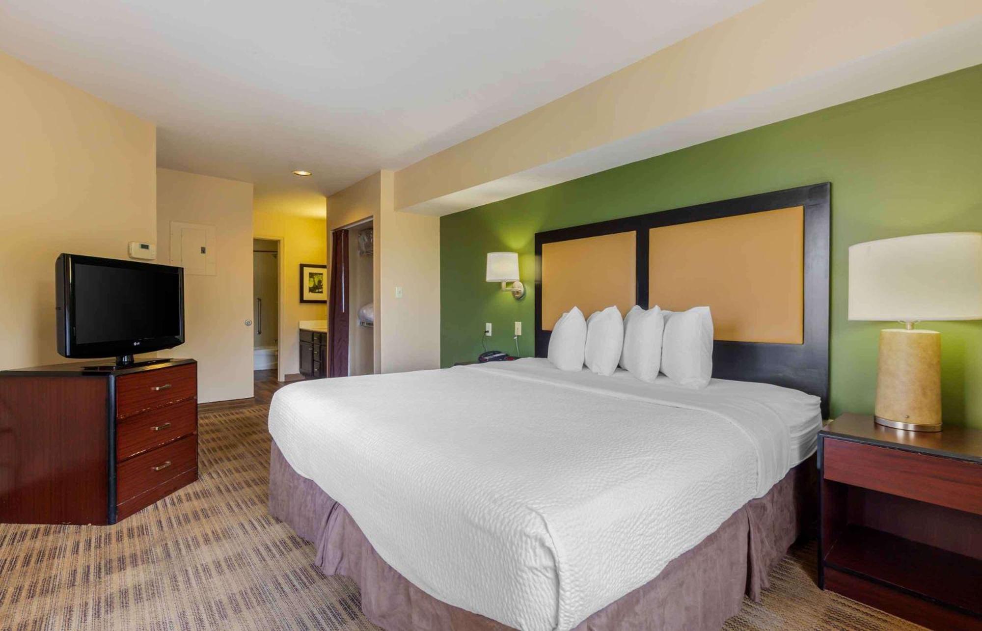 Extended Stay America Select Suites - Columbia - Northwest Harbison Экстерьер фото