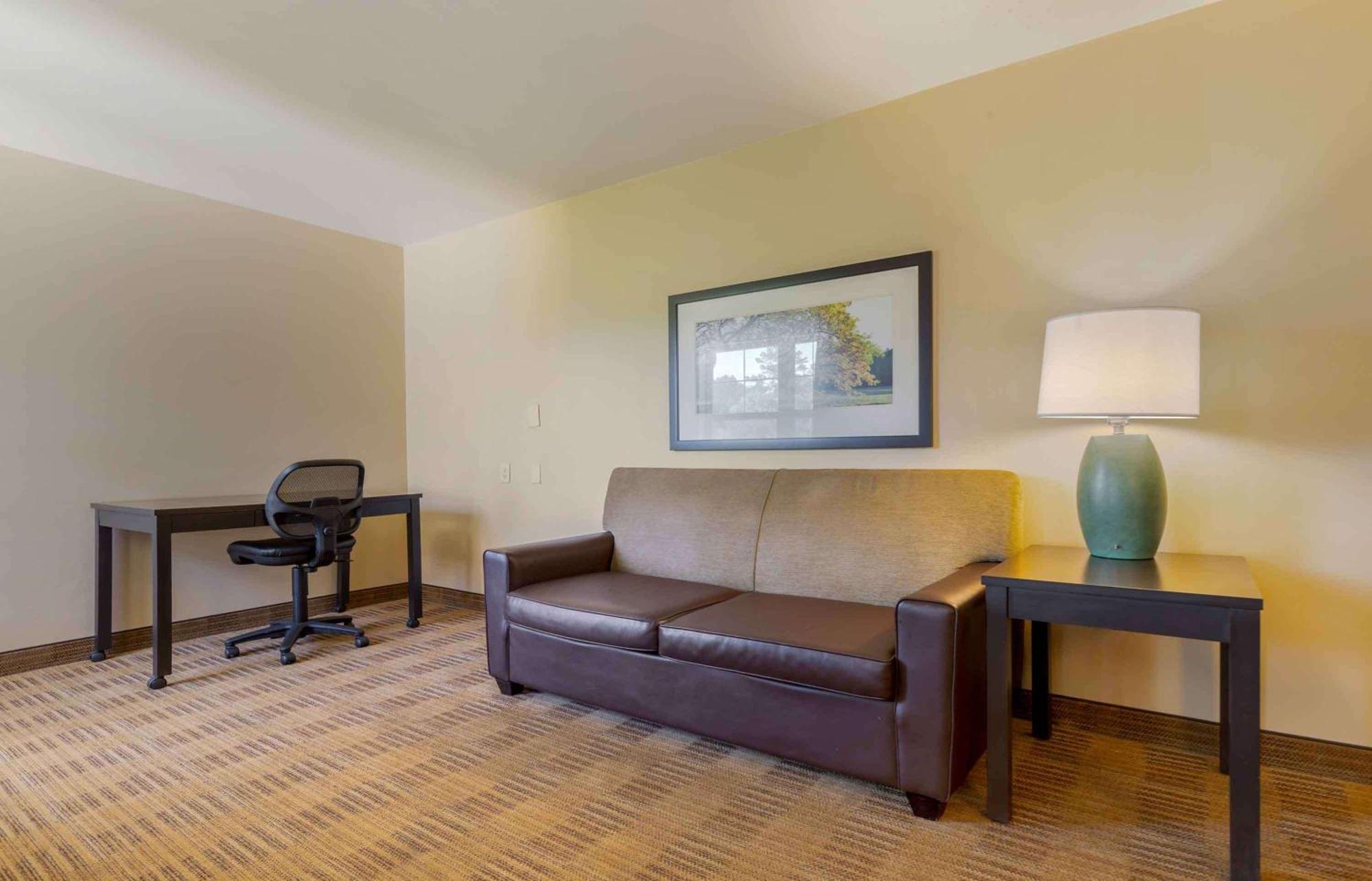 Extended Stay America Select Suites - Columbia - Northwest Harbison Экстерьер фото