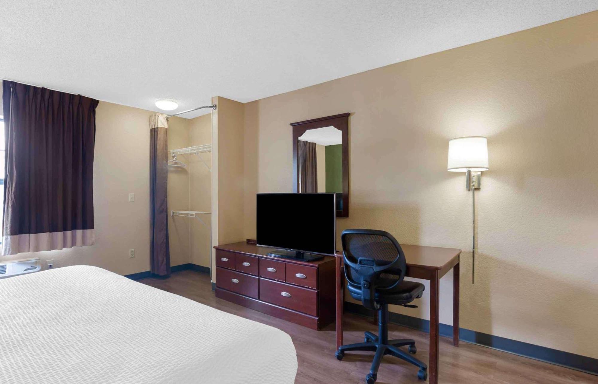 Extended Stay America Select Suites - Columbia - Northwest Harbison Экстерьер фото