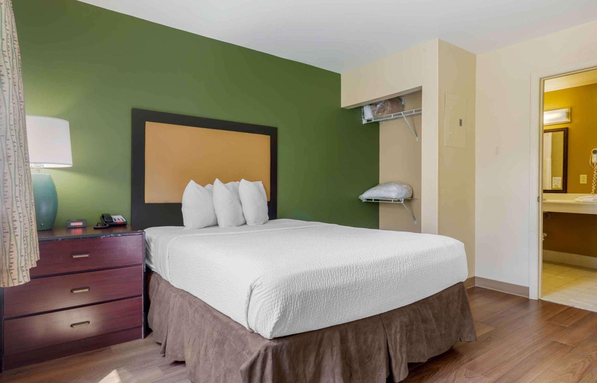 Extended Stay America Select Suites - Columbia - Northwest Harbison Экстерьер фото