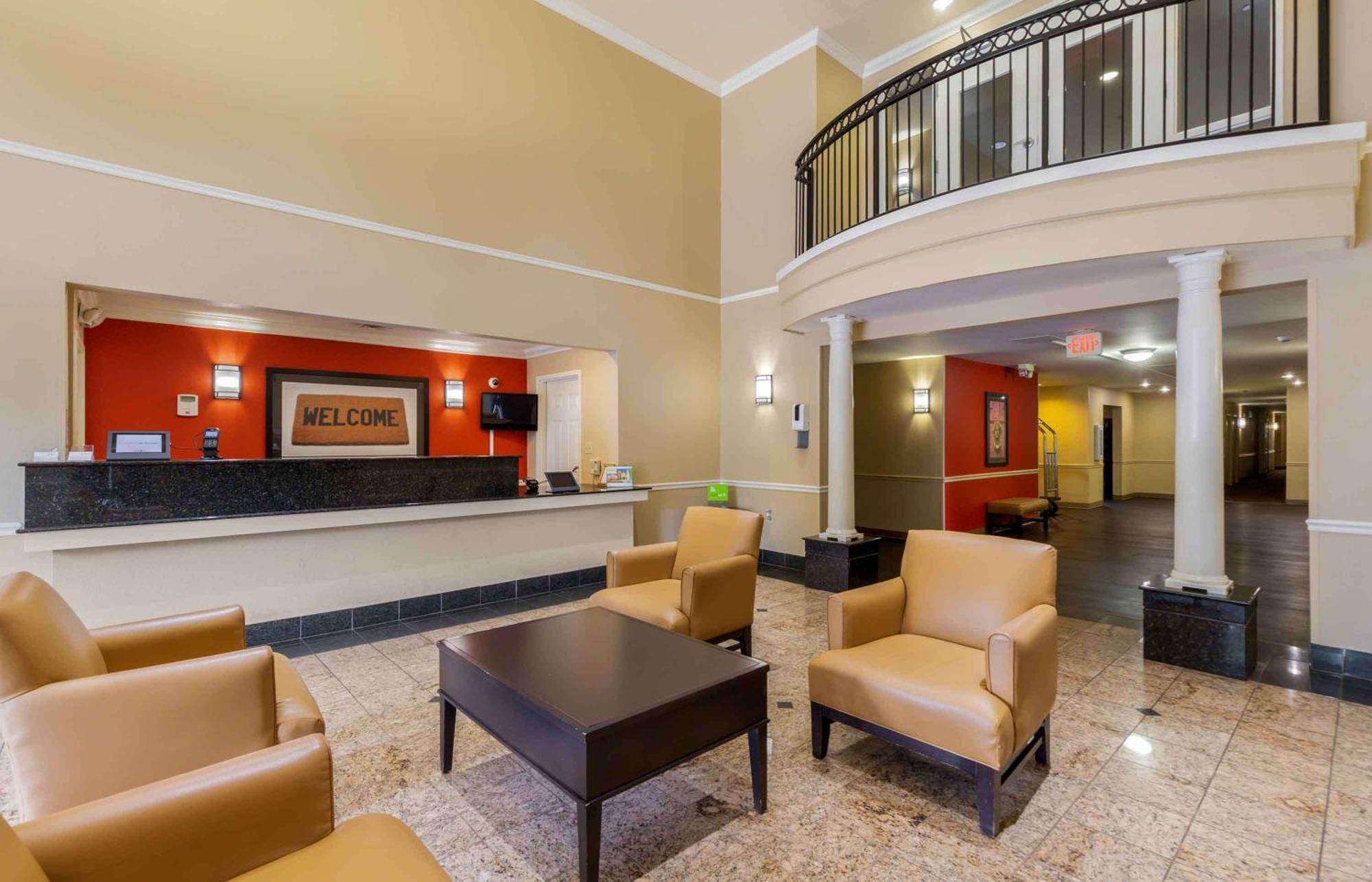 Extended Stay America Select Suites - Columbia - Northwest Harbison Экстерьер фото