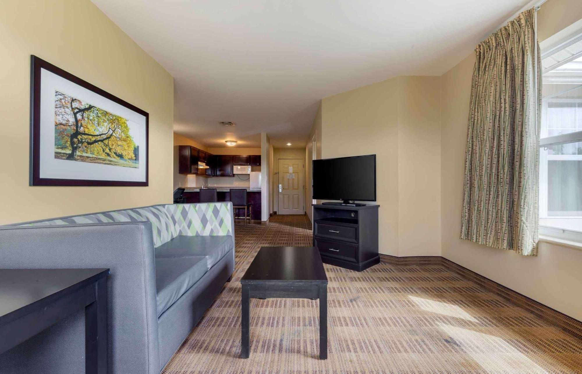 Extended Stay America Select Suites - Columbia - Northwest Harbison Экстерьер фото