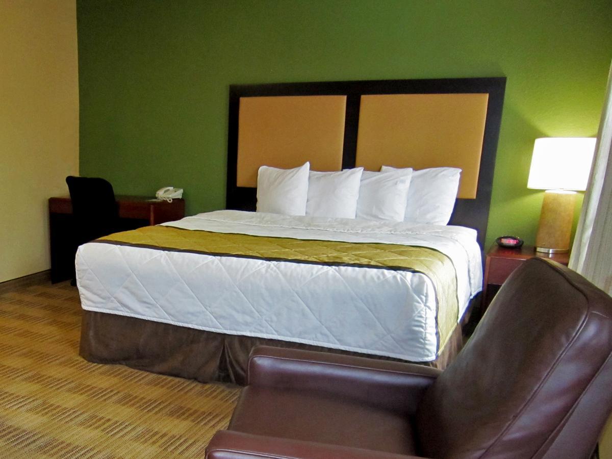 Extended Stay America Select Suites - Columbia - Northwest Harbison Экстерьер фото