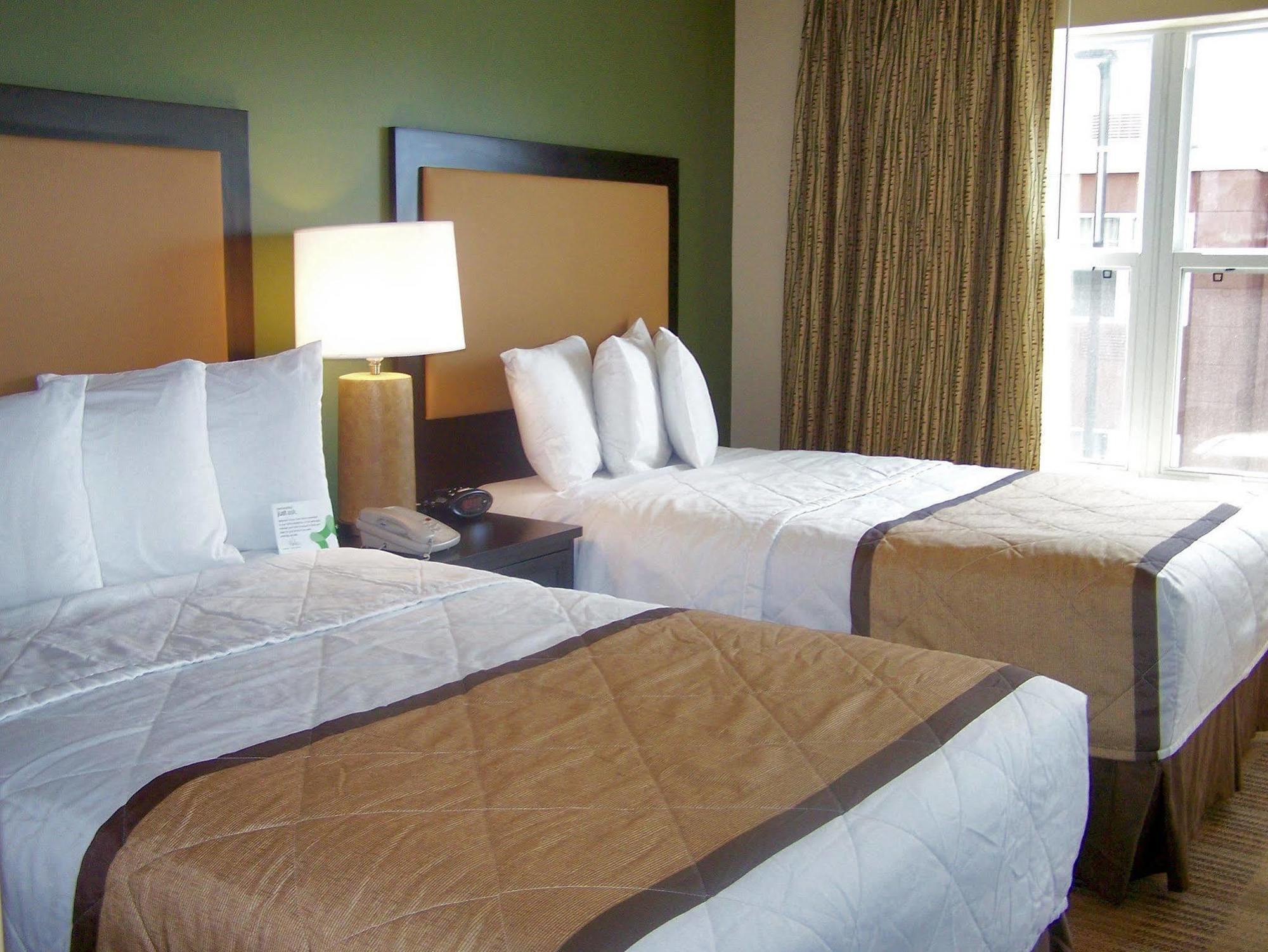 Extended Stay America Select Suites - Columbia - Northwest Harbison Экстерьер фото