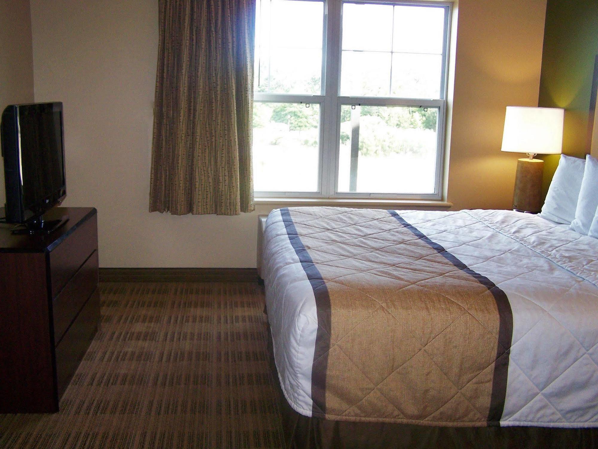 Extended Stay America Select Suites - Columbia - Northwest Harbison Экстерьер фото