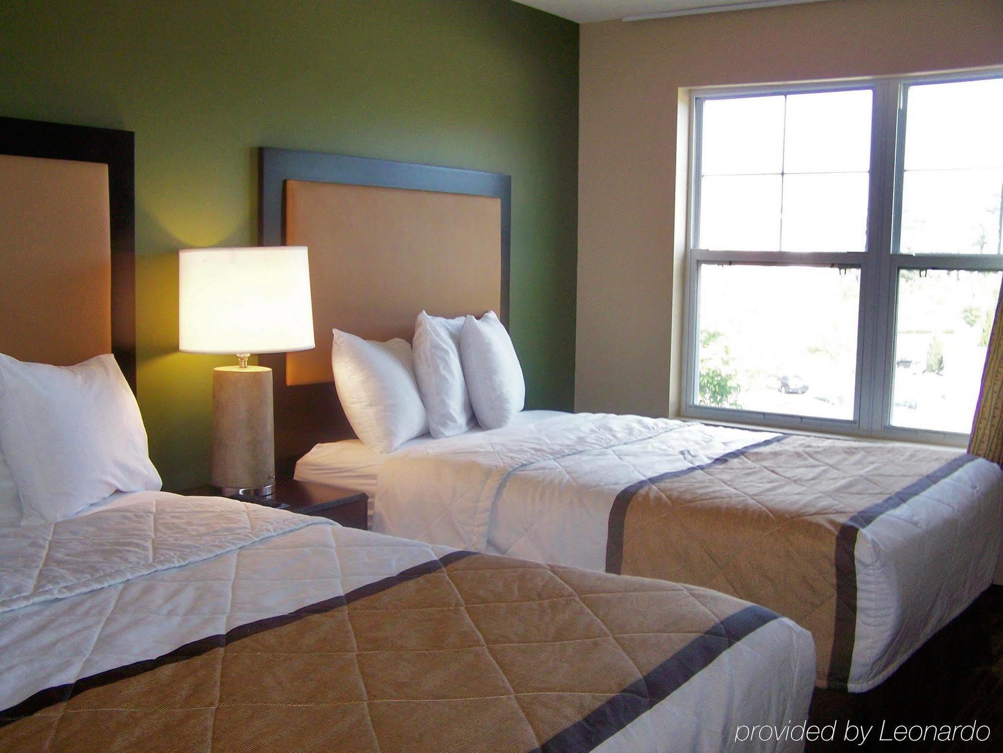 Extended Stay America Select Suites - Columbia - Northwest Harbison Экстерьер фото